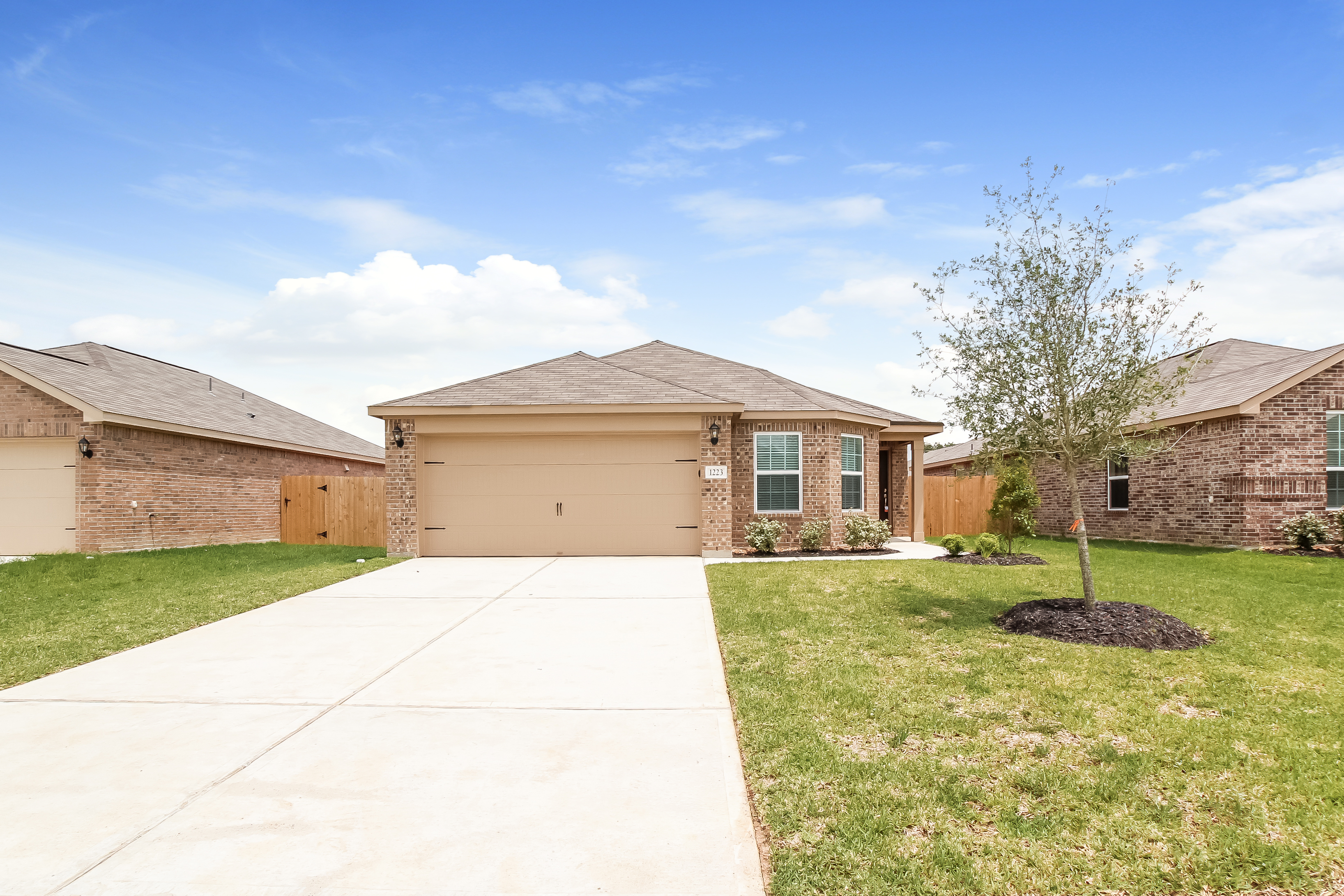1214 Emerald Stone Drive Rosharon, TX 77583
